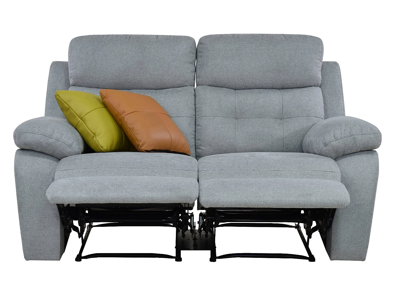 Sofá Lannilis 2S Eléctrico