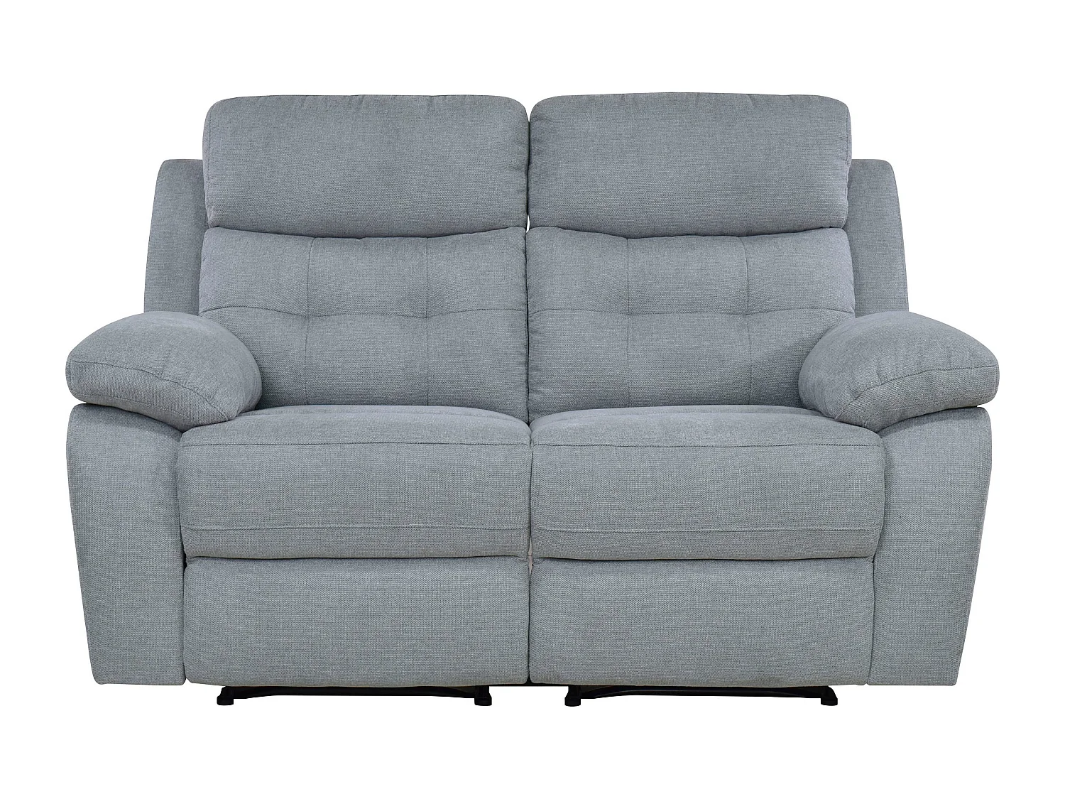 Lannilis | Sofá 2 Lugares Elétrico