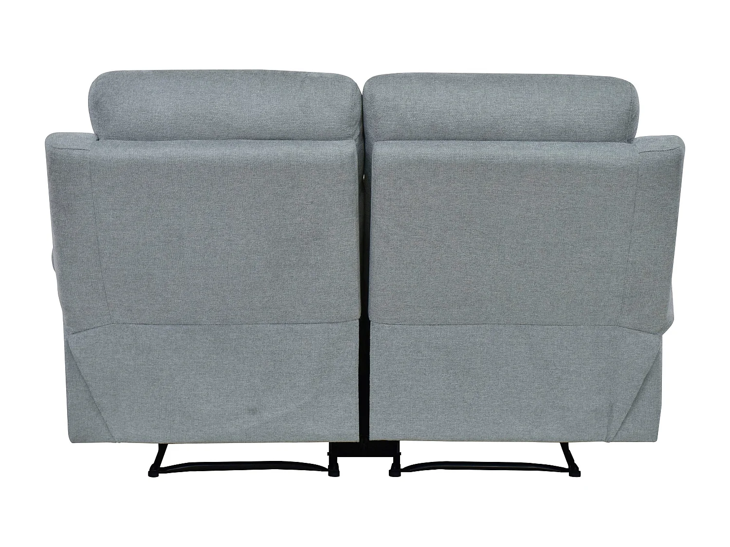 Lannilis | Sofá 2 Lugares Elétrico