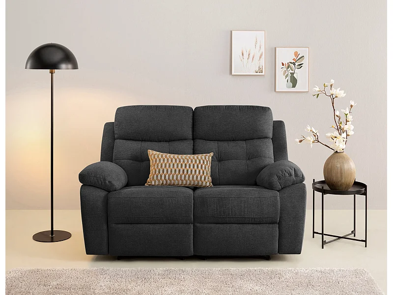 Sofá Lannilis 2S Eléctrico