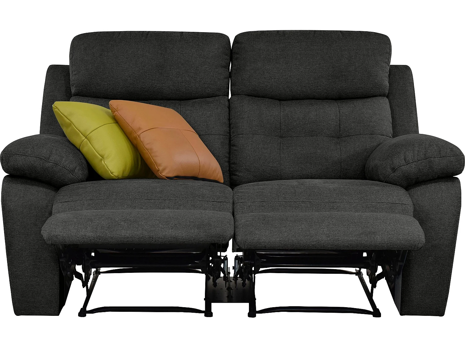 Lannilis | Sofá 2 lugares elétrico