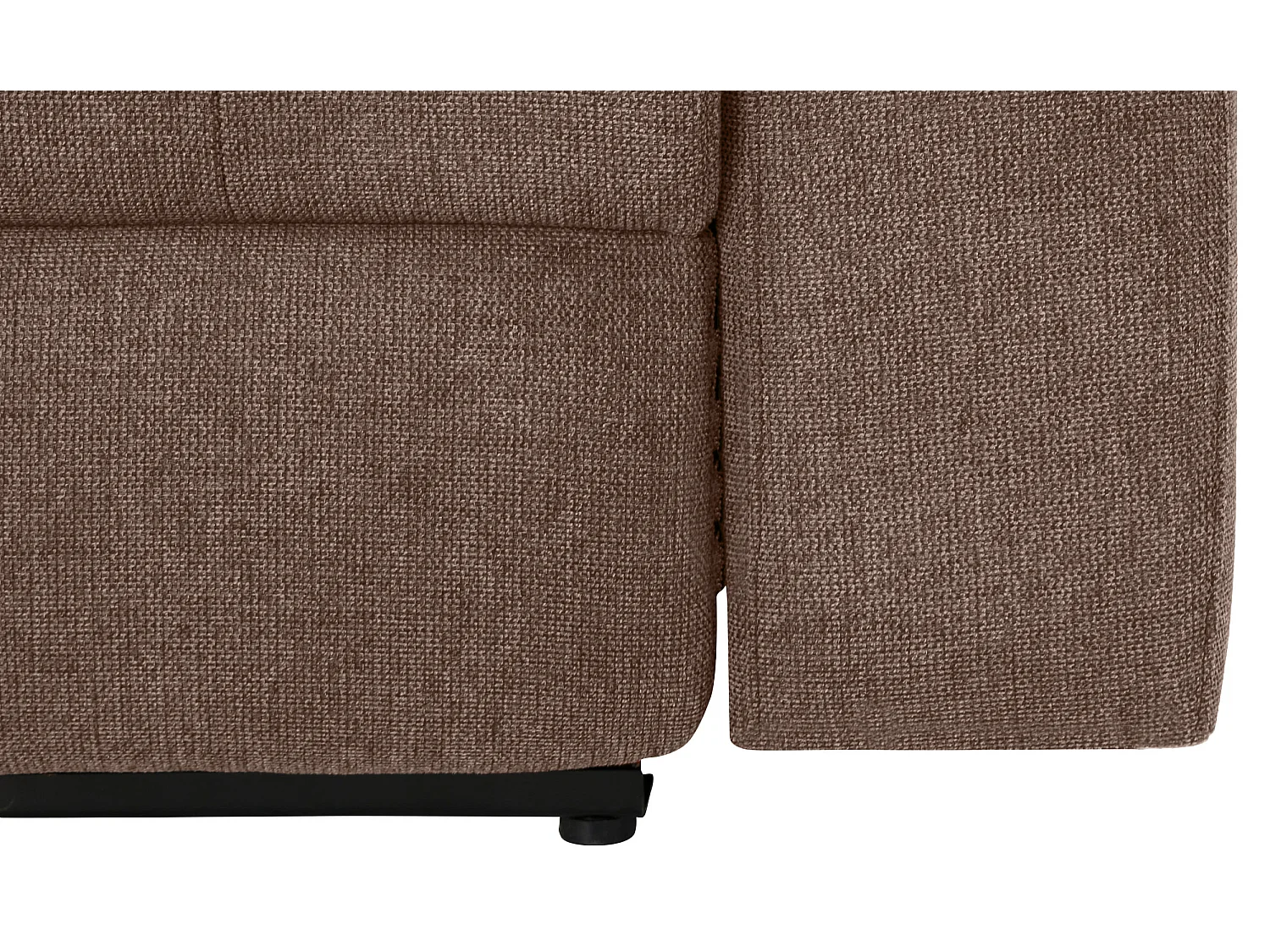 Sofá Chaiselong Tanaro 3S L manuel