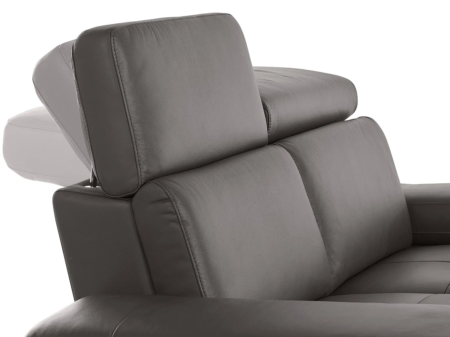 Rayland set 2-3 persone elettrico Grigio