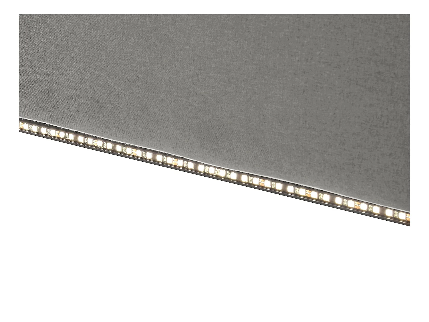 Rayland|Chaiselong Canapé 3 places Left Manuel