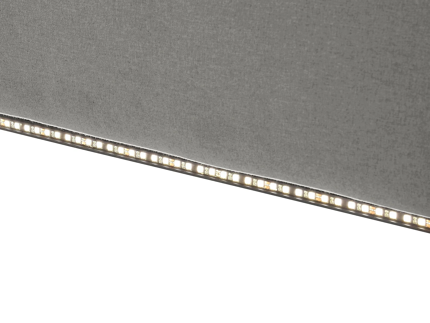 Rayland|Chaiselong Canapé 3 places Left Manuel