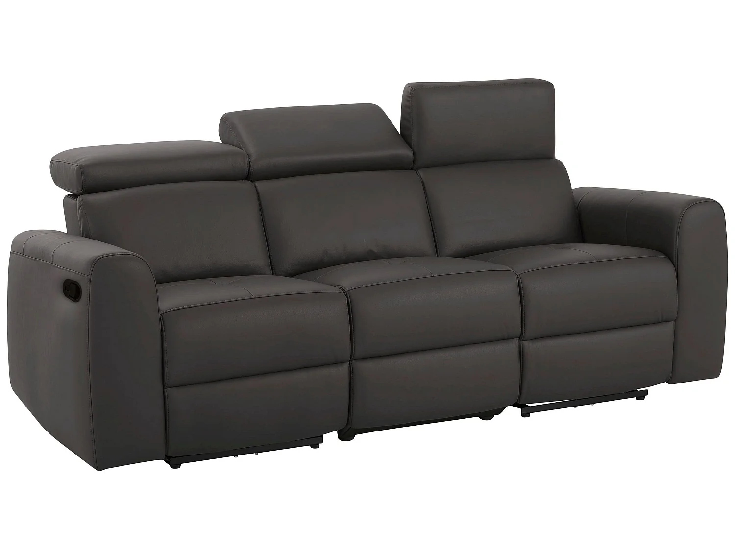 Capena|Canapé 3 places