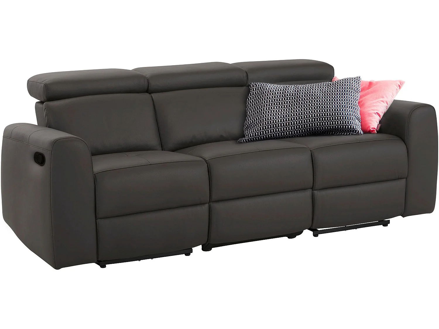 Capena|Canapé 3 places