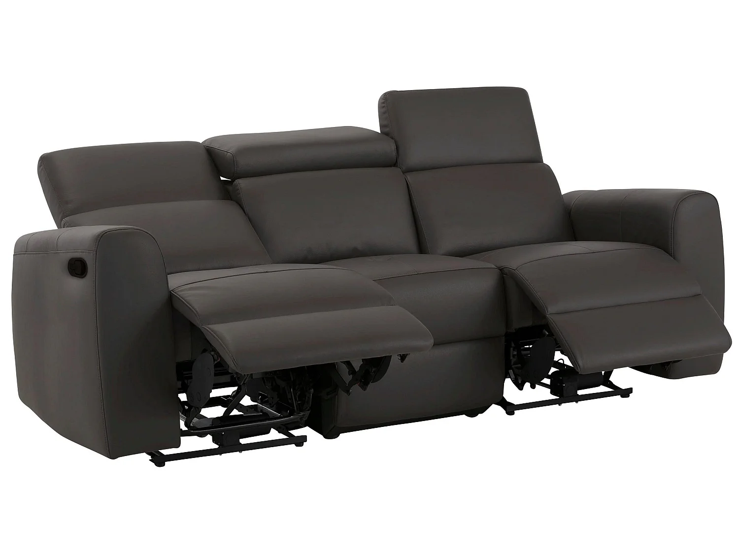 Capena|Canapé 3 places