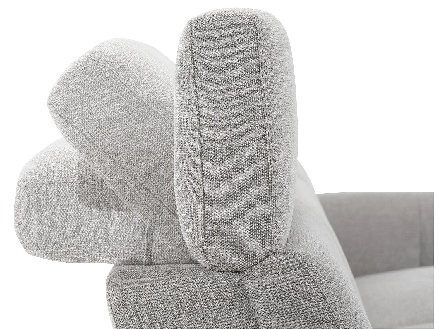 Capena 3S Chaiselong Sofa R