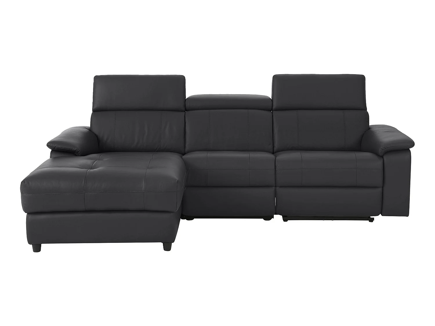 Tanaro Chaiselong Sofa 3S L handmatig