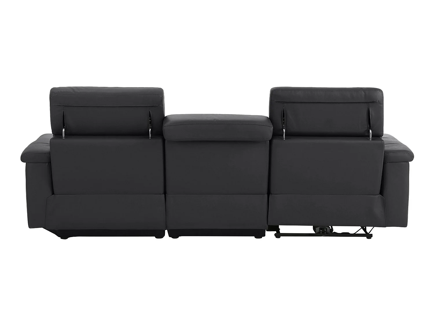 Tanaro Chaiselong Sofa 3S L handmatig