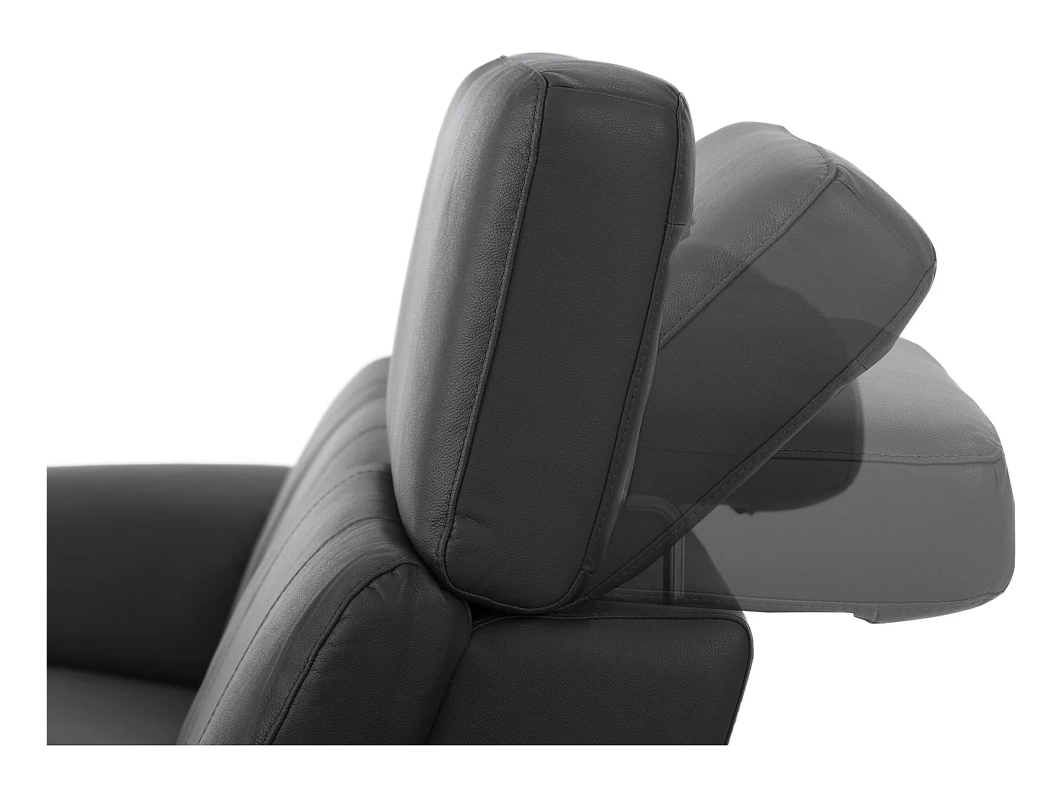 Tanaro Chaiselong Sofa 3S L handmatig