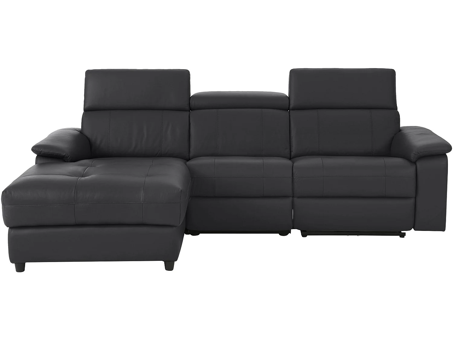 Tanaro Chaiselong Sofa 3S L handmatig