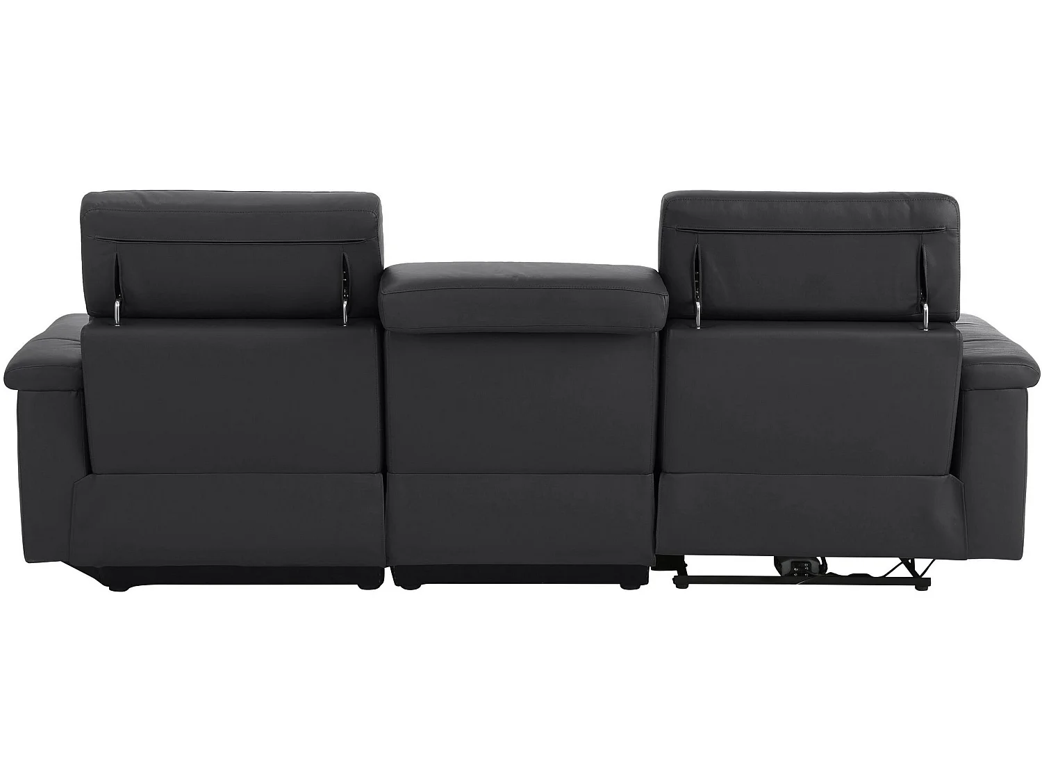 Tanaro Chaiselong Sofa 3S L handmatig