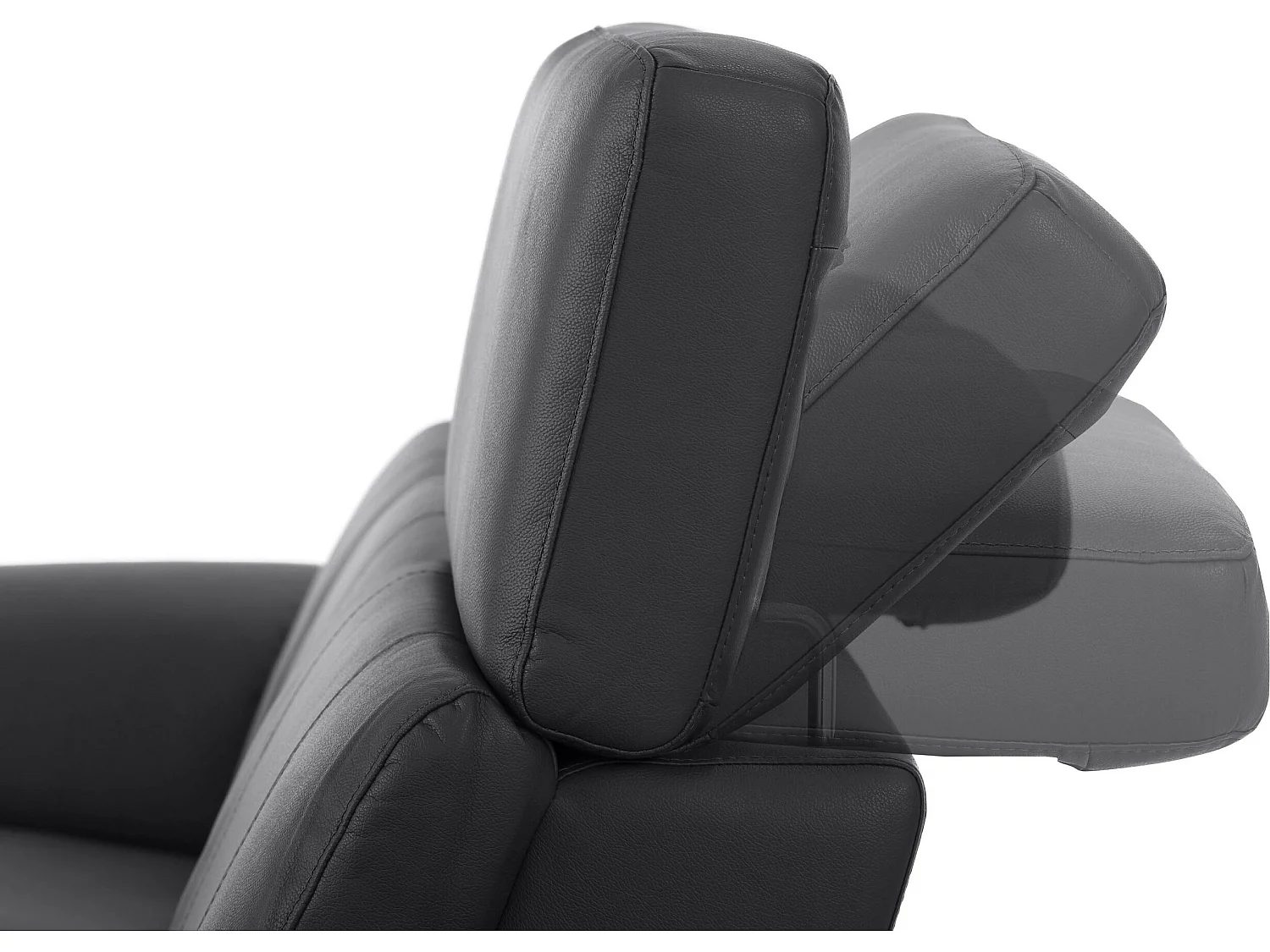 Tanaro Chaiselong Sofa 3S L handmatig