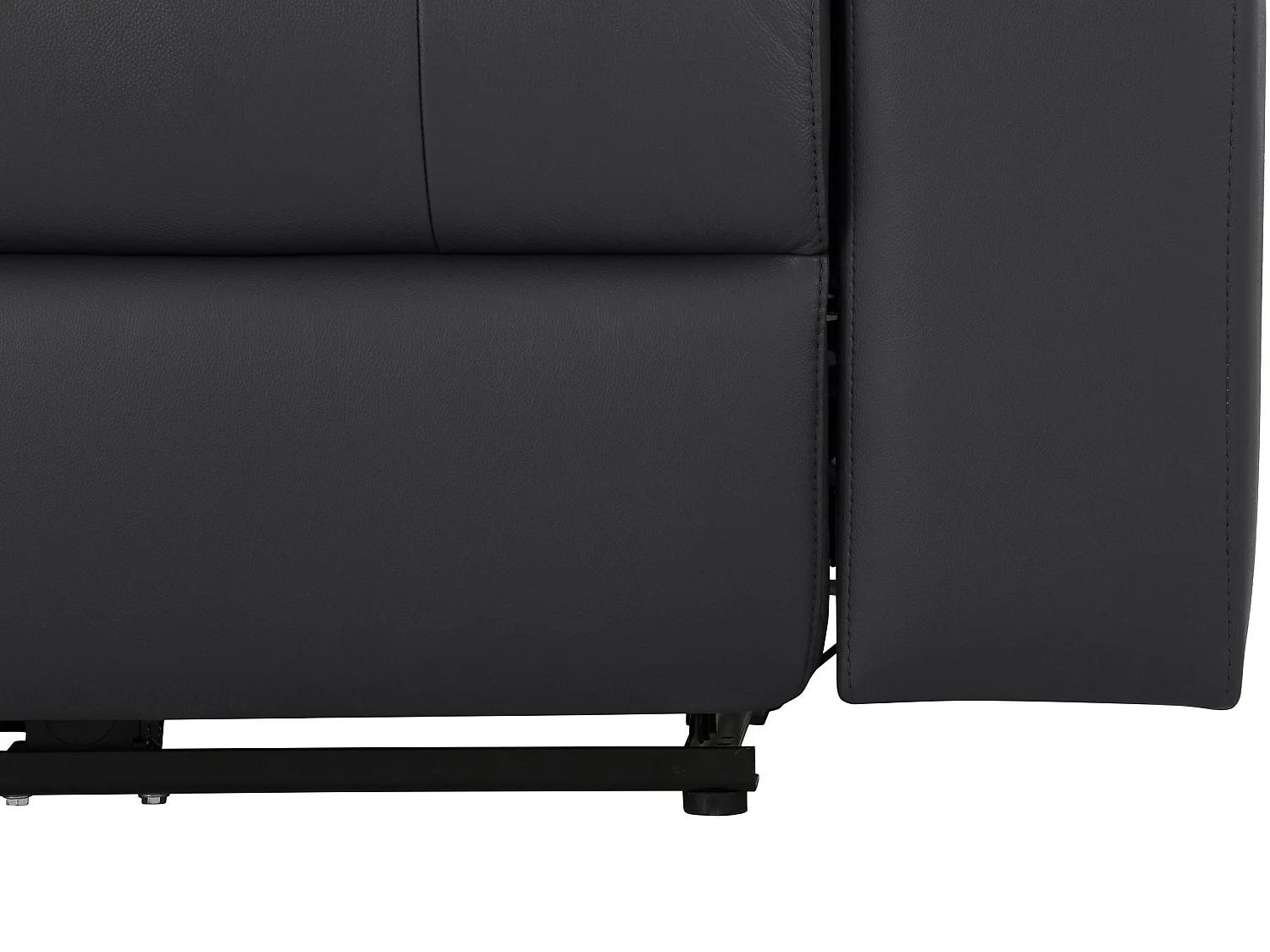 Tanaro Chaiselong Sofa 3S L handmatig