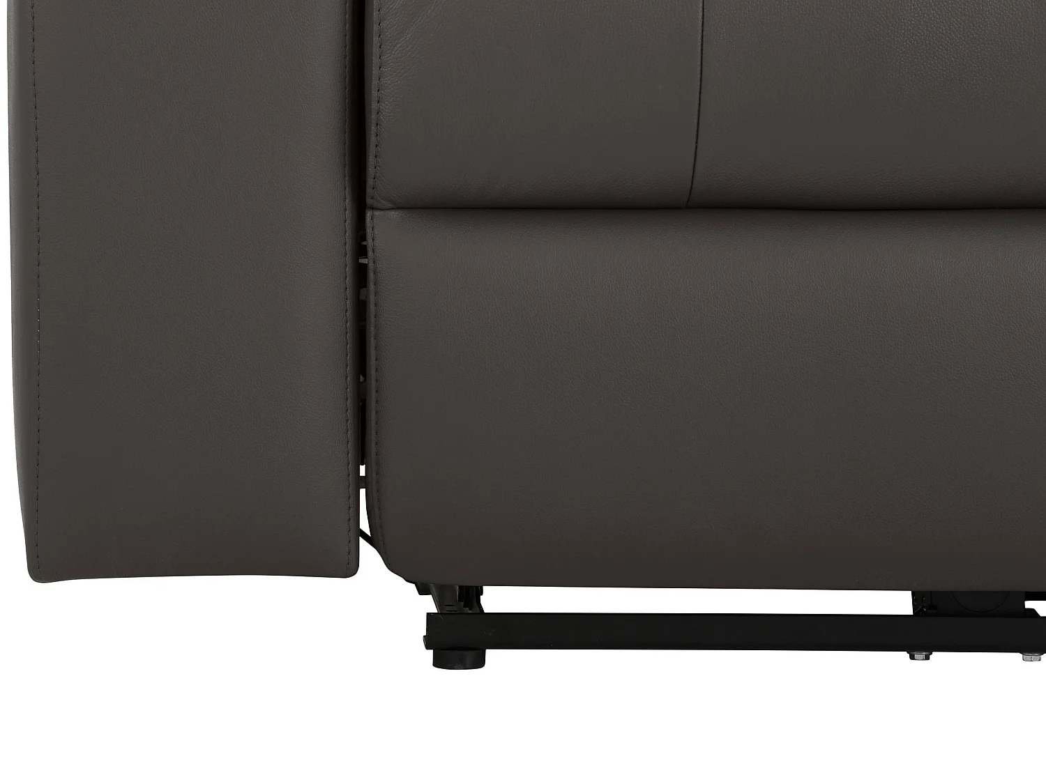 Sofá Chaiselong Tanaro 3S R Eléctrico