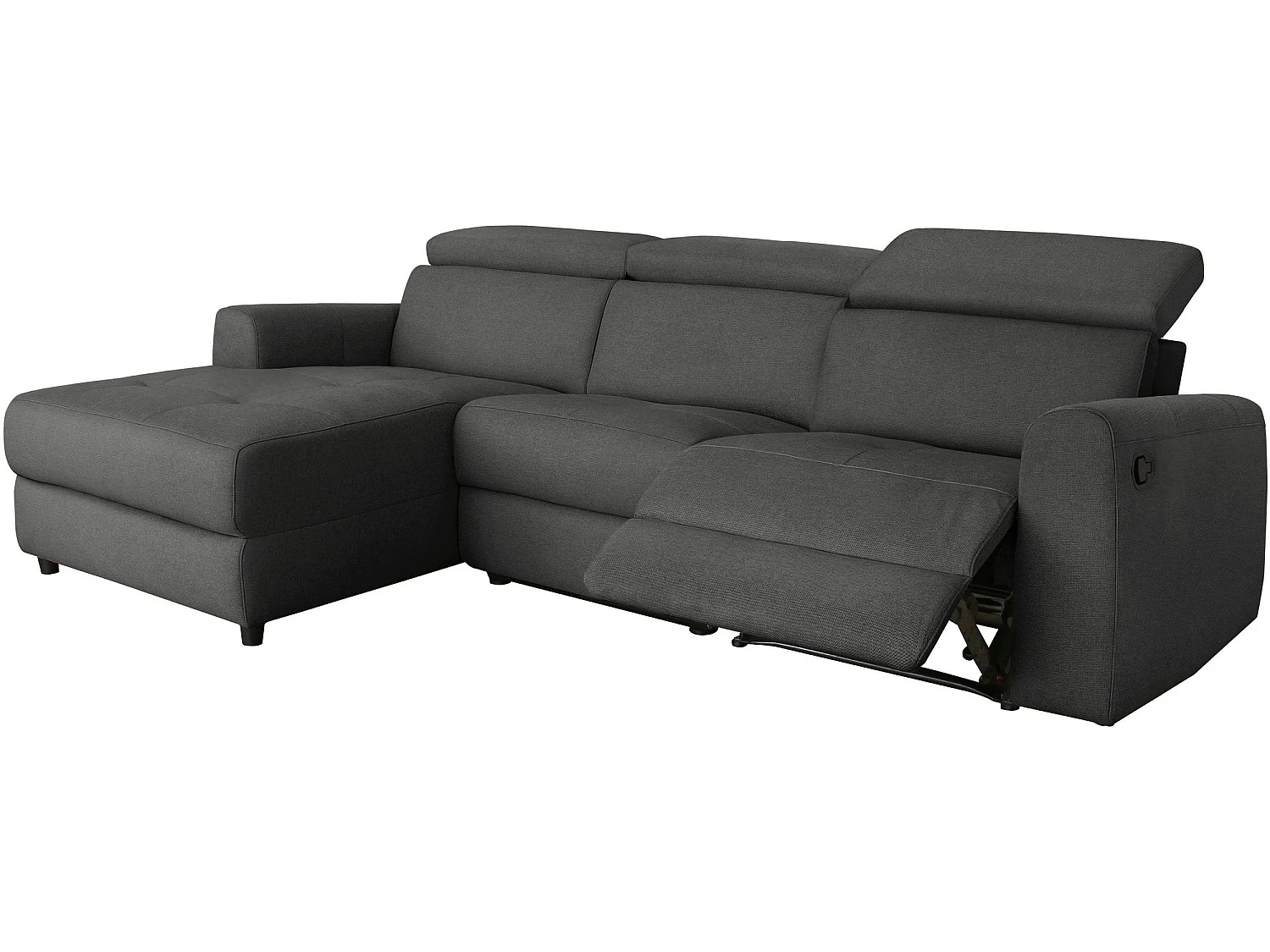 Letto Larvik 180x200 cm