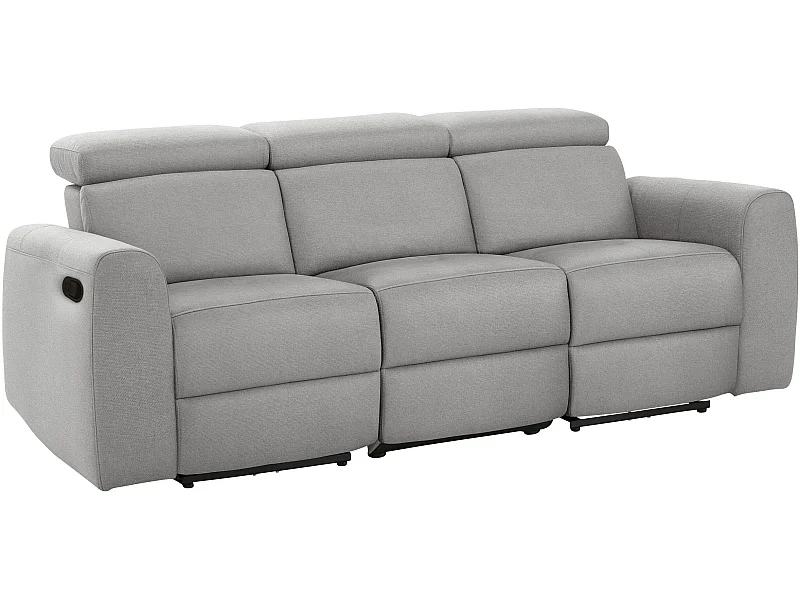 Capena|Canapé 3 places