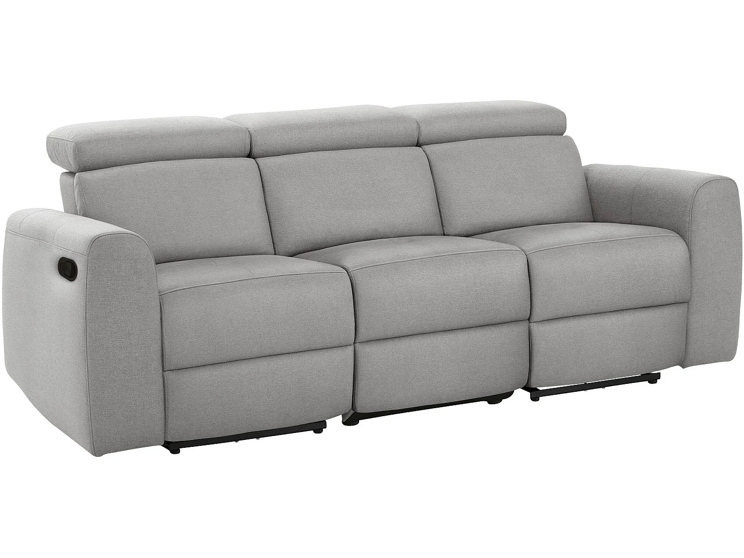 Capena | Sofá de 3 lugares