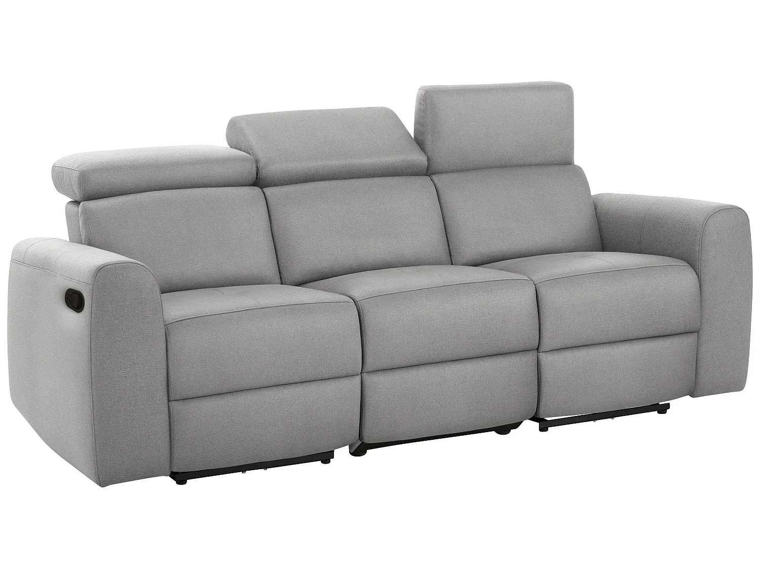 Capena|Canapé 3 places