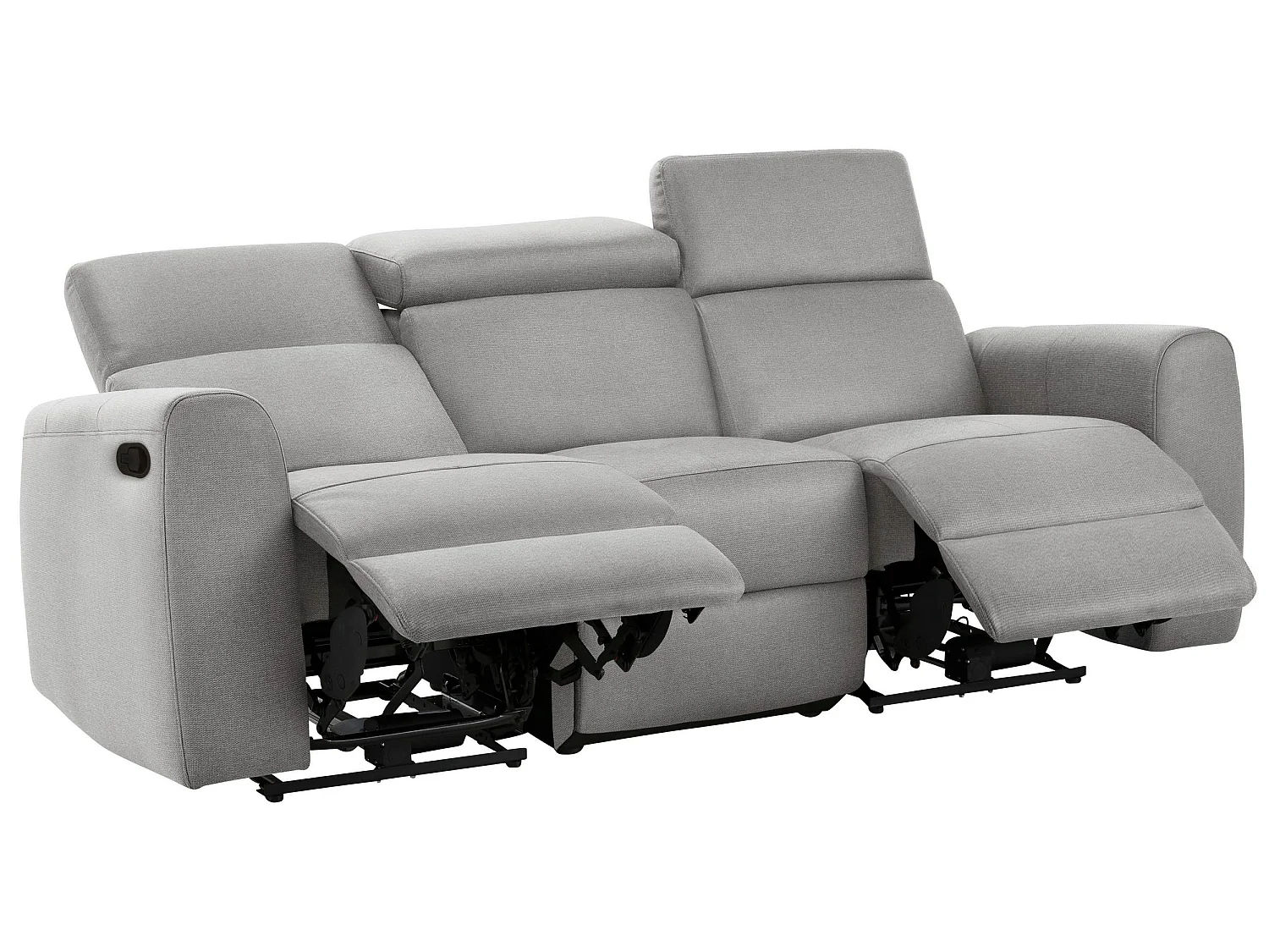 Capena|Canapé 3 places