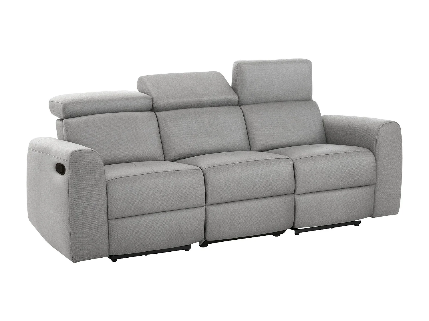 Capena|Canapé 3 places