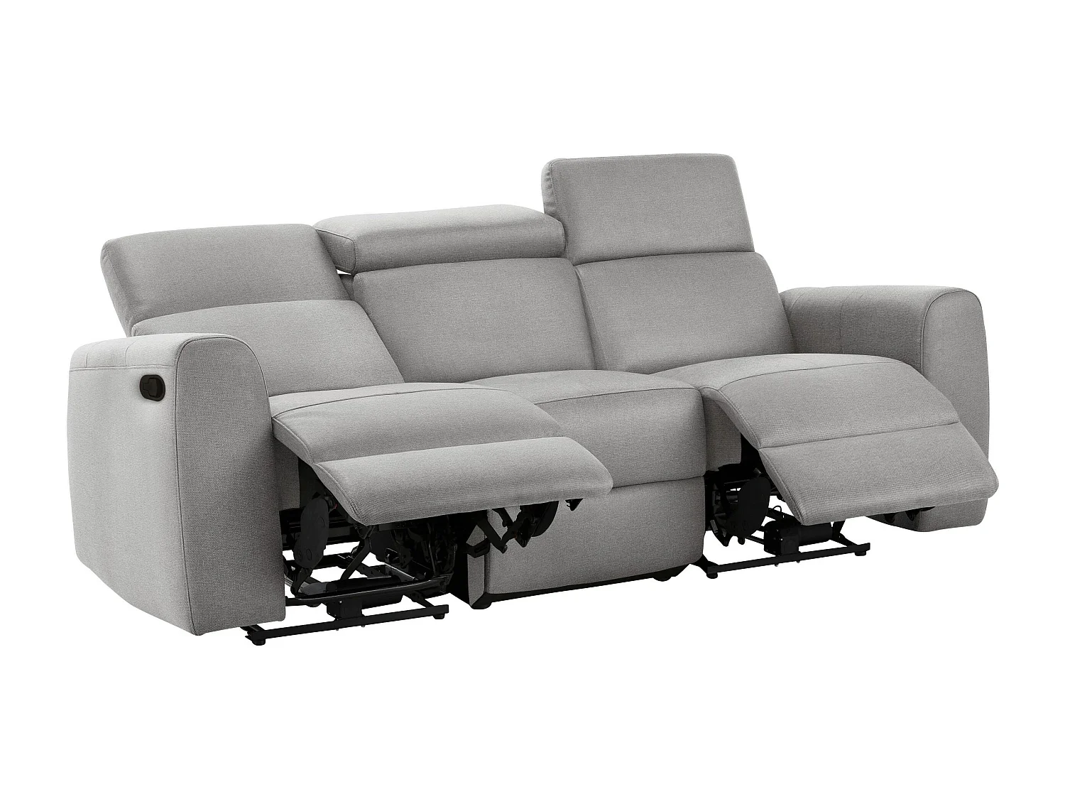 Capena|Canapé 3 places