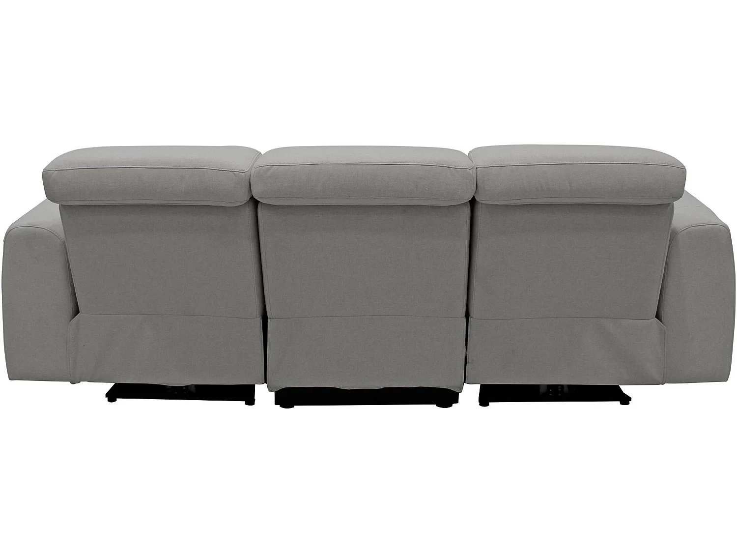 Capena|Canapé 3 places Electrictric