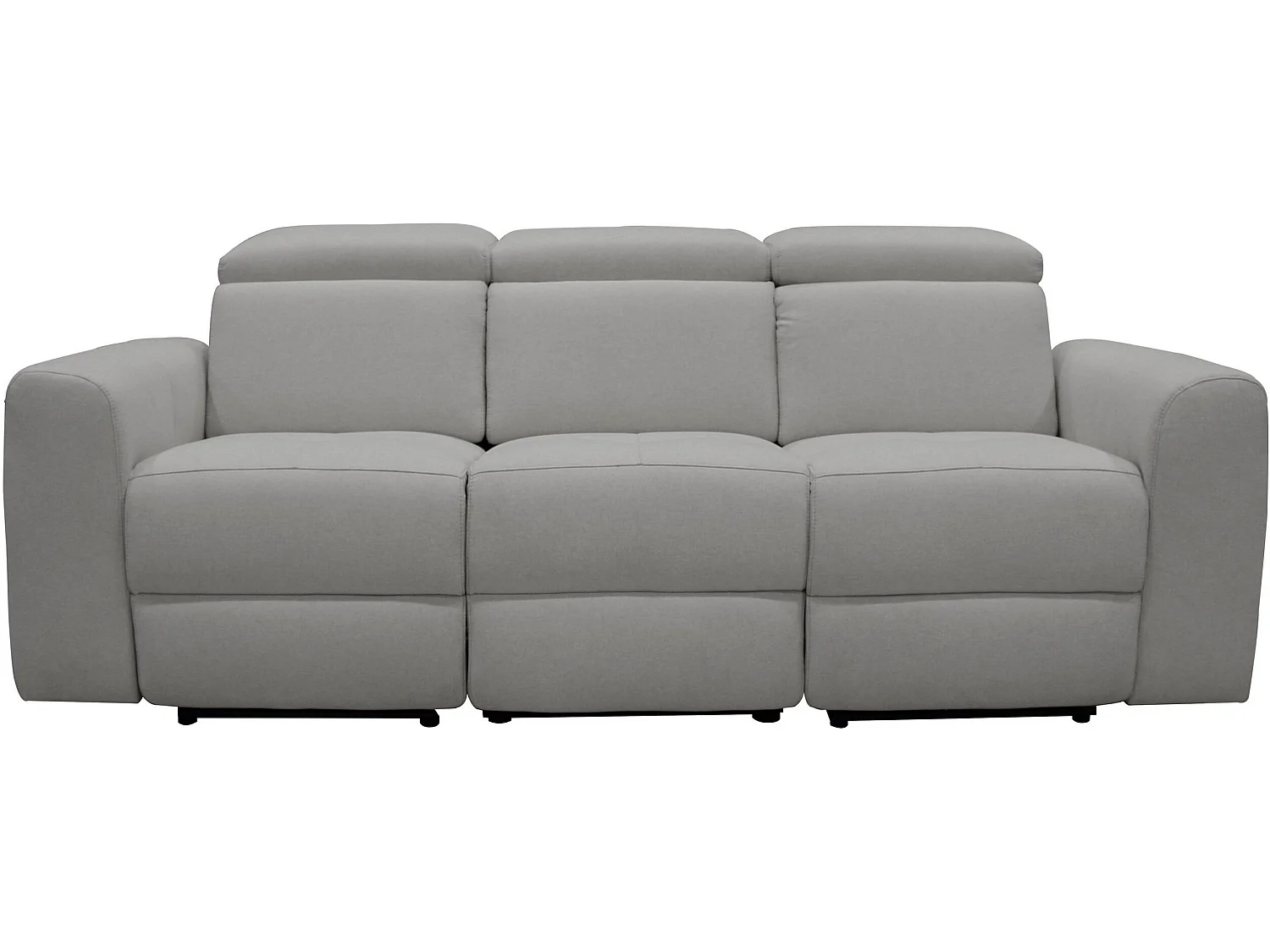 Capena|Canapé 3 places Electrictric