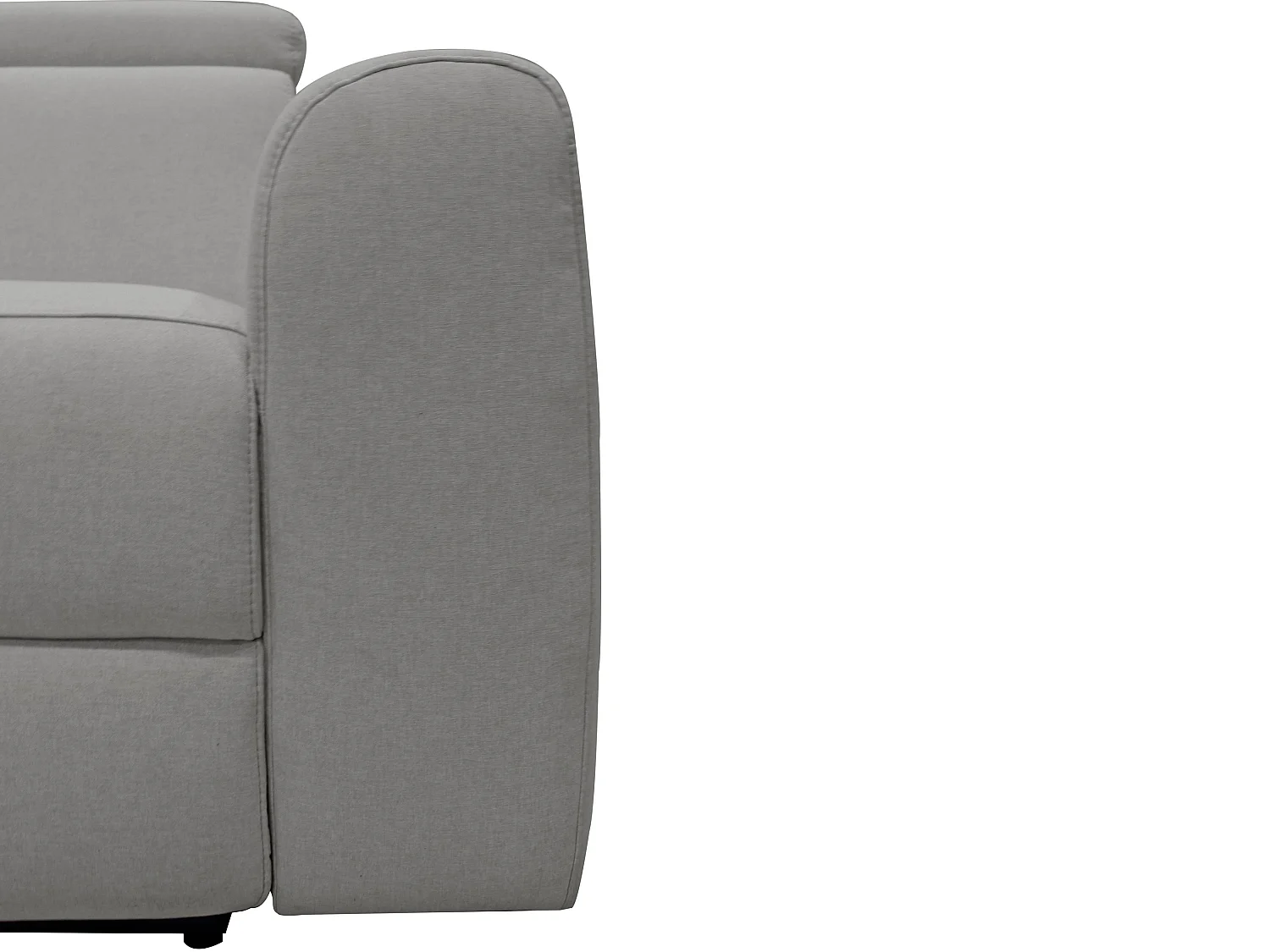 Capena|Canapé 3 places Electrictric