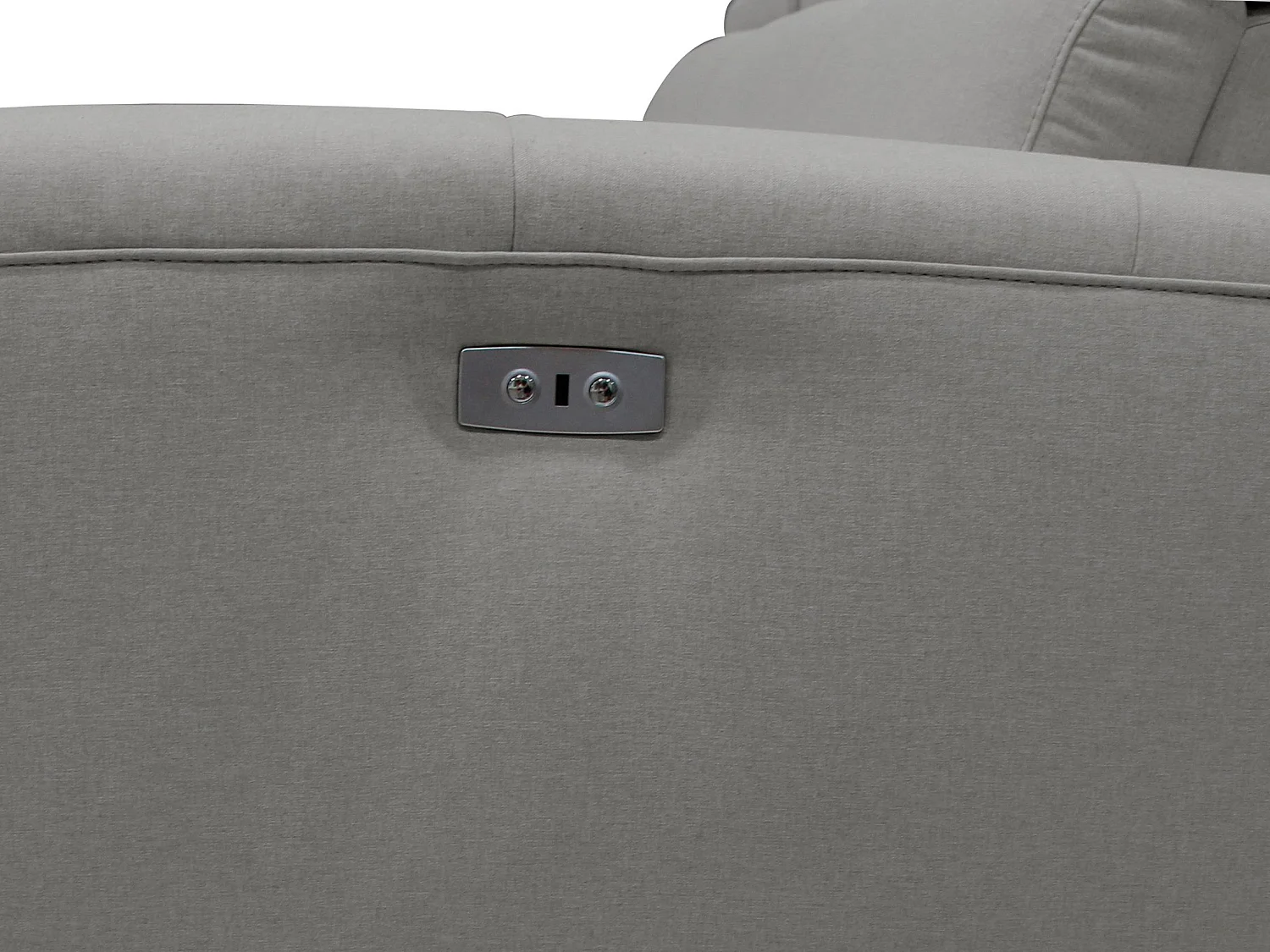 Capena|Canapé 3 places Electrictric