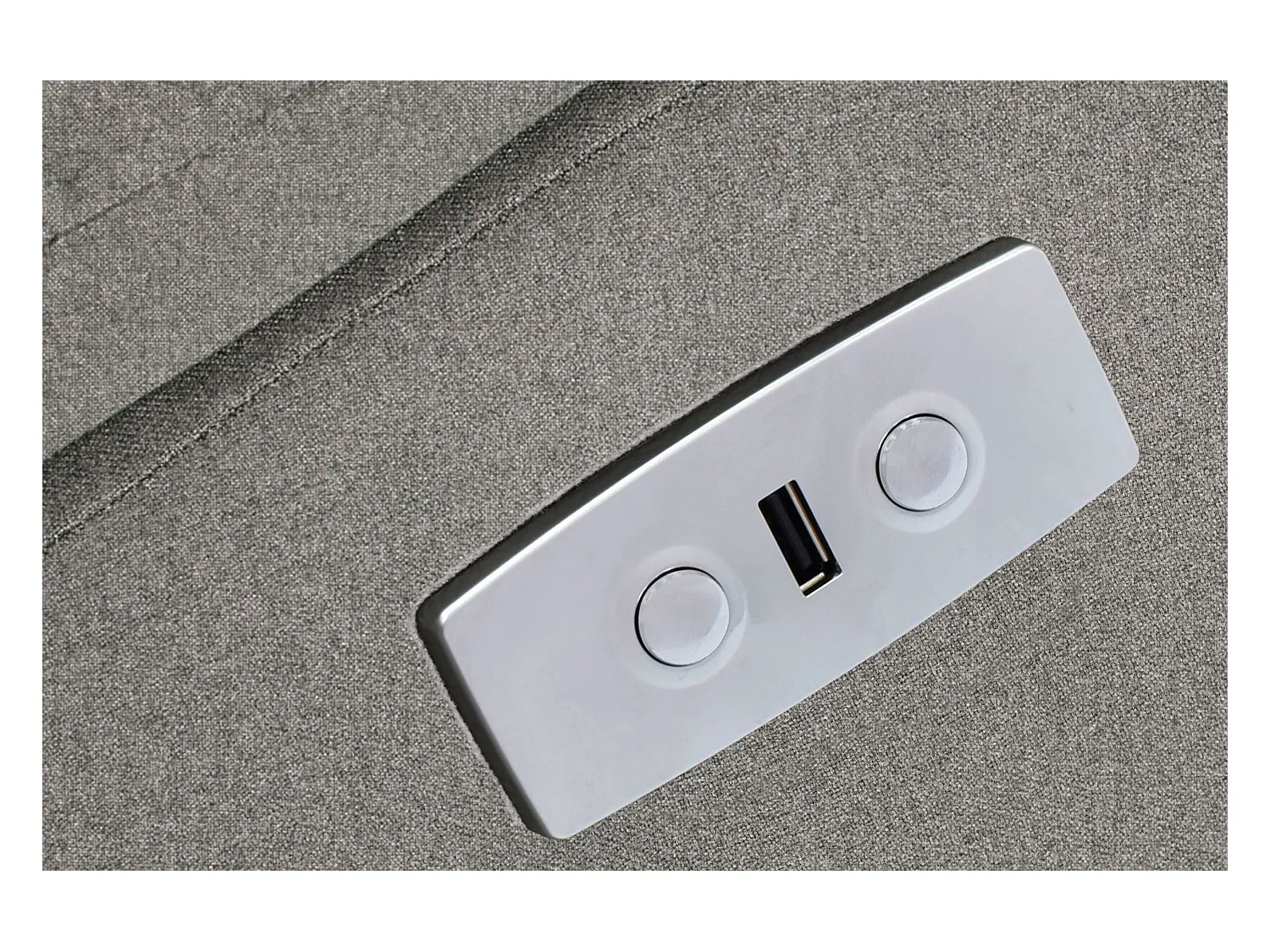 Southbrook Bank 2S Elektrisch