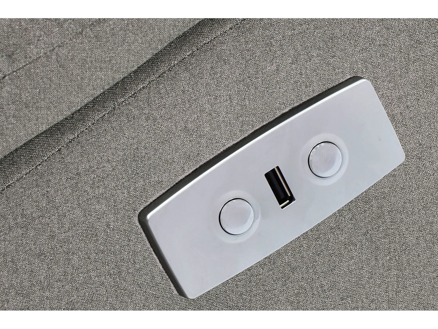 Southbrook Bank 2S Elektrisch