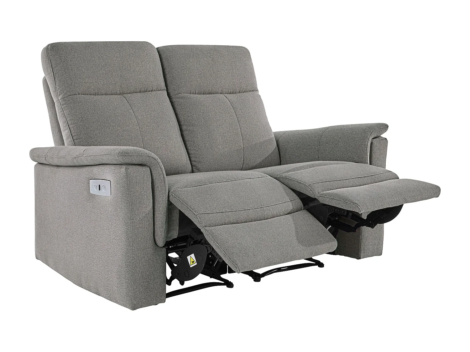 Southbrook|Canapé 2 places électrique