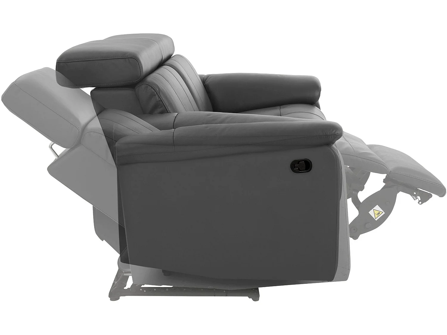 Tanaro Bank 2S handmatig