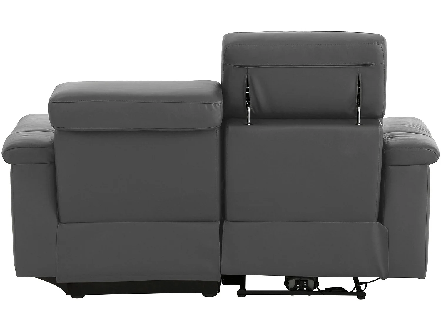 Tanaro Bank 2S handmatig