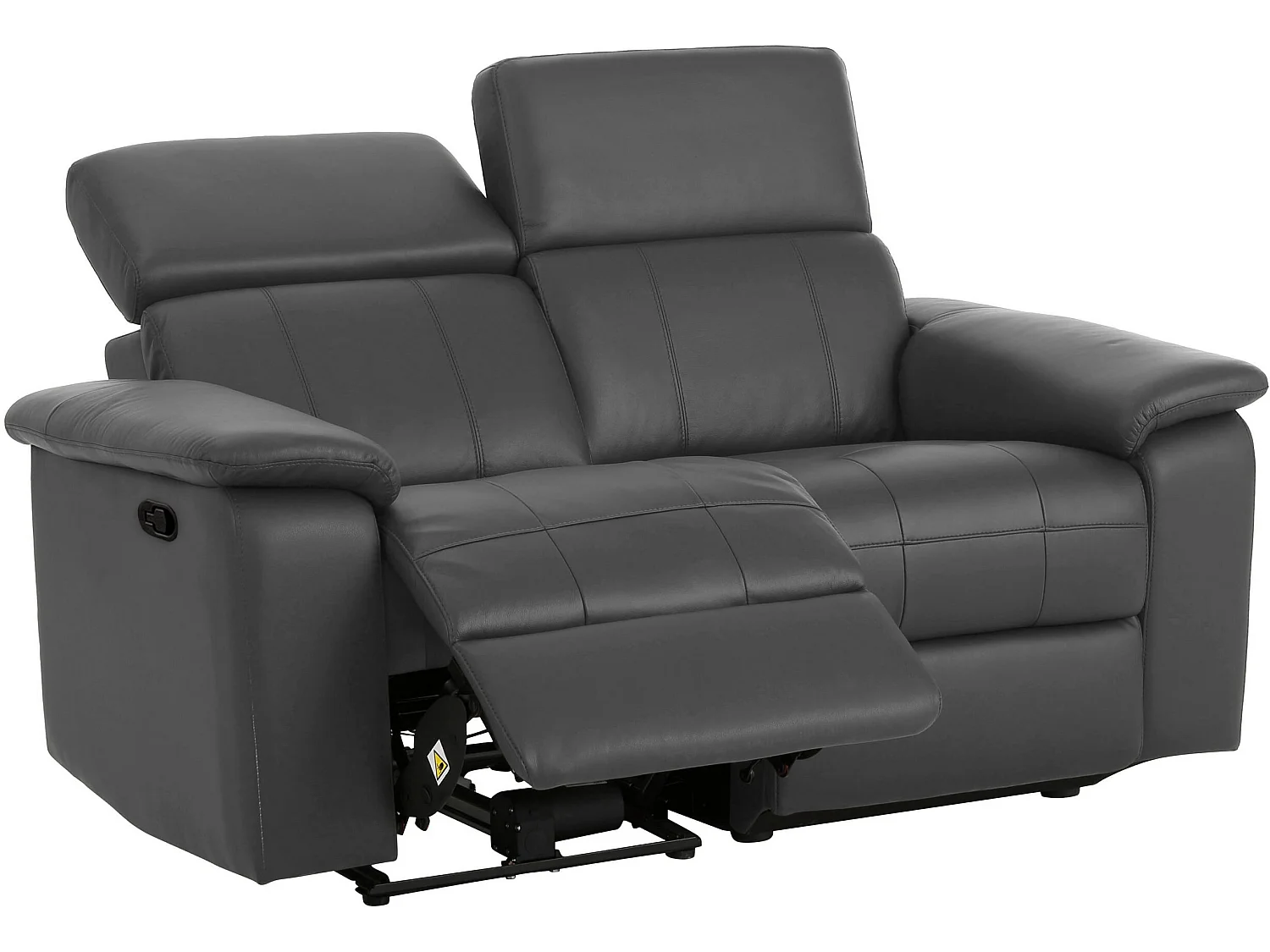 Tanaro Bank 2S handmatig