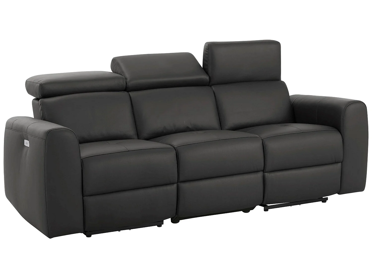 Sofá Capena 3S Eléctrico