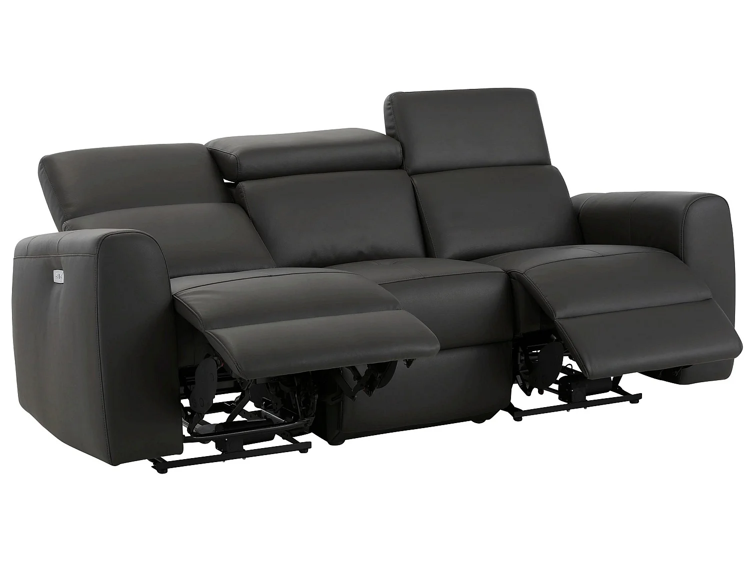 Capena|Canapé 3 places Electrictric