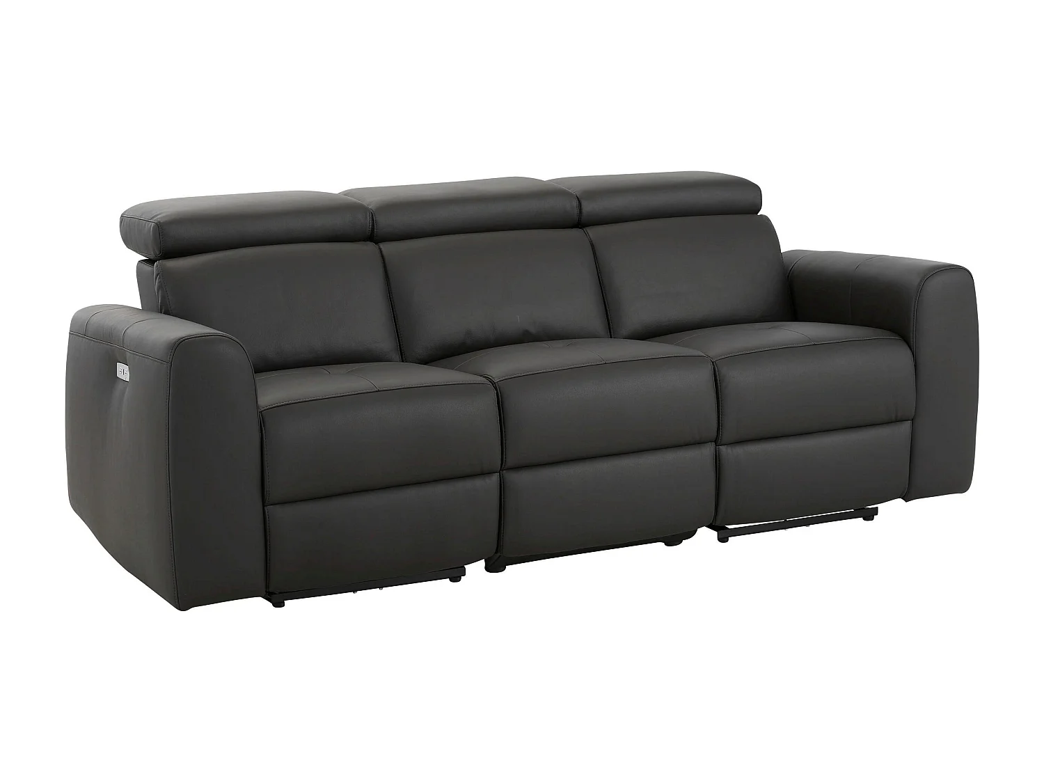 Capena|Canapé 3 places Electrictric