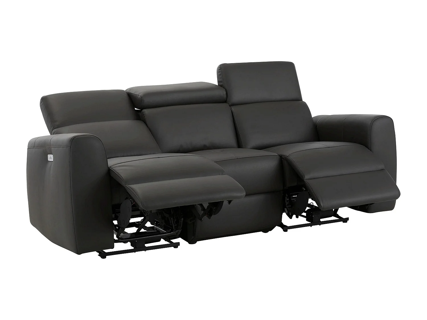 Capena|Canapé 3 places Electrictric