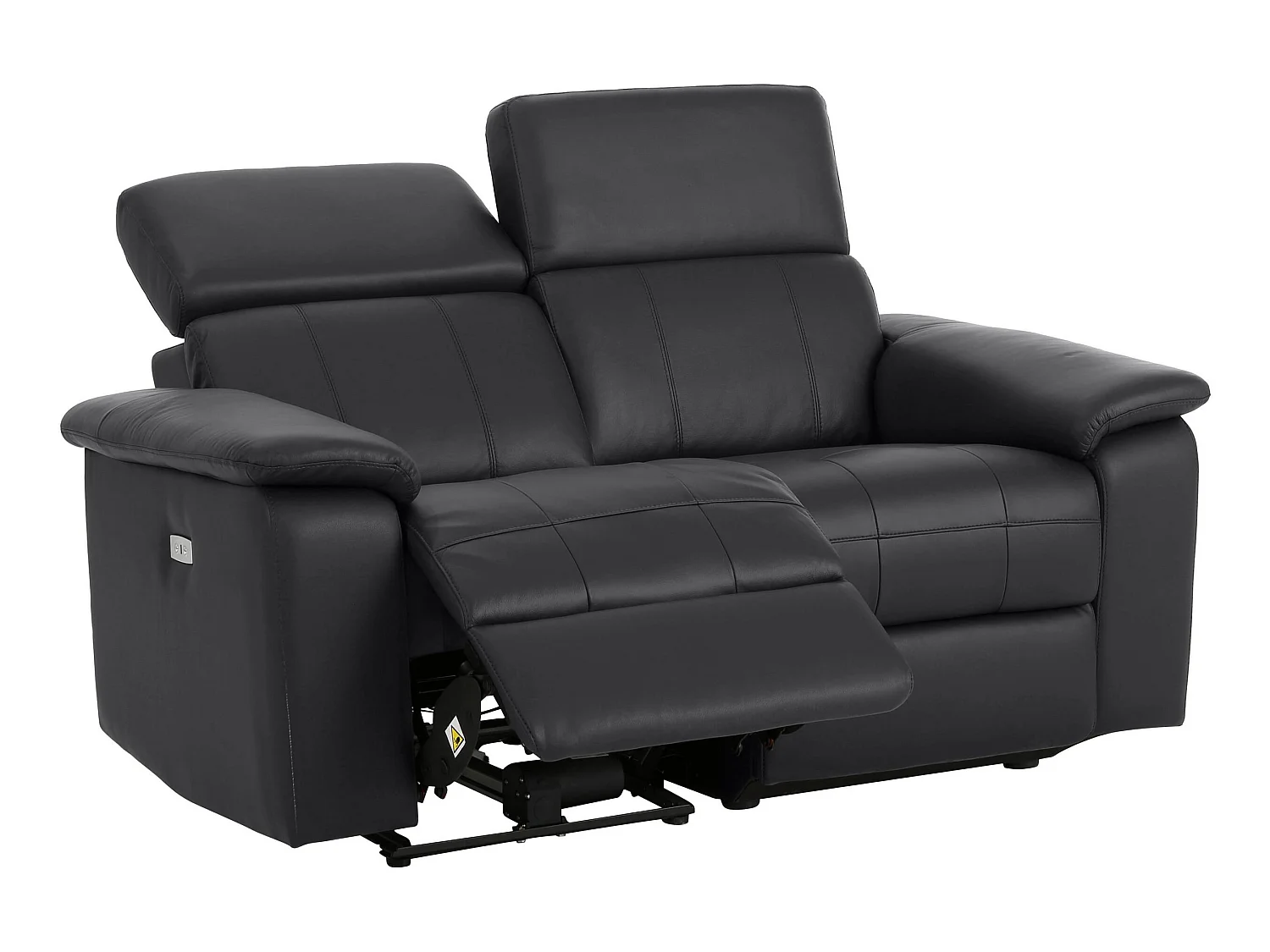 Tanaro Bank 2S Elektrisch