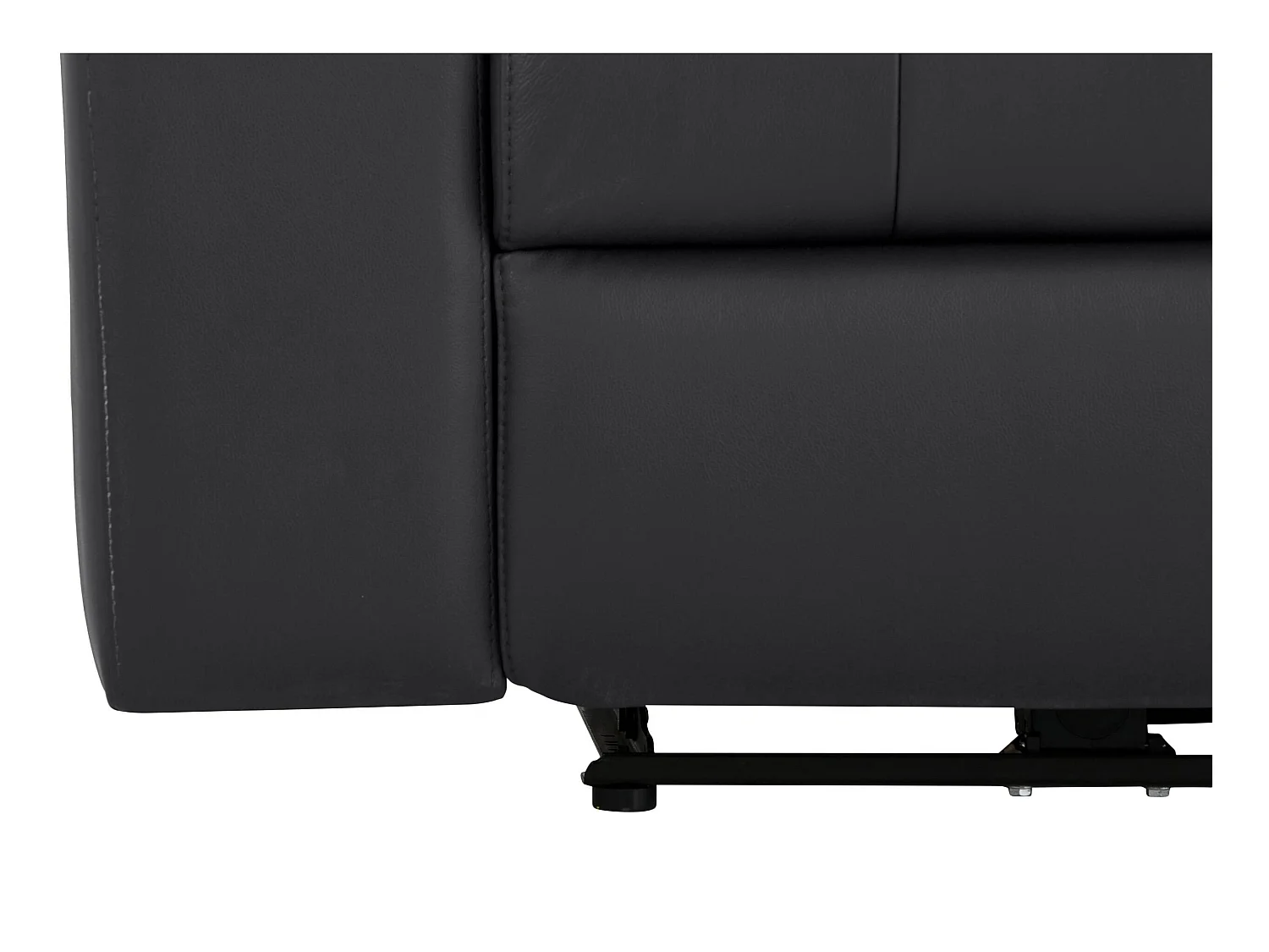 Sofá Tanaro 2S Eléctrico