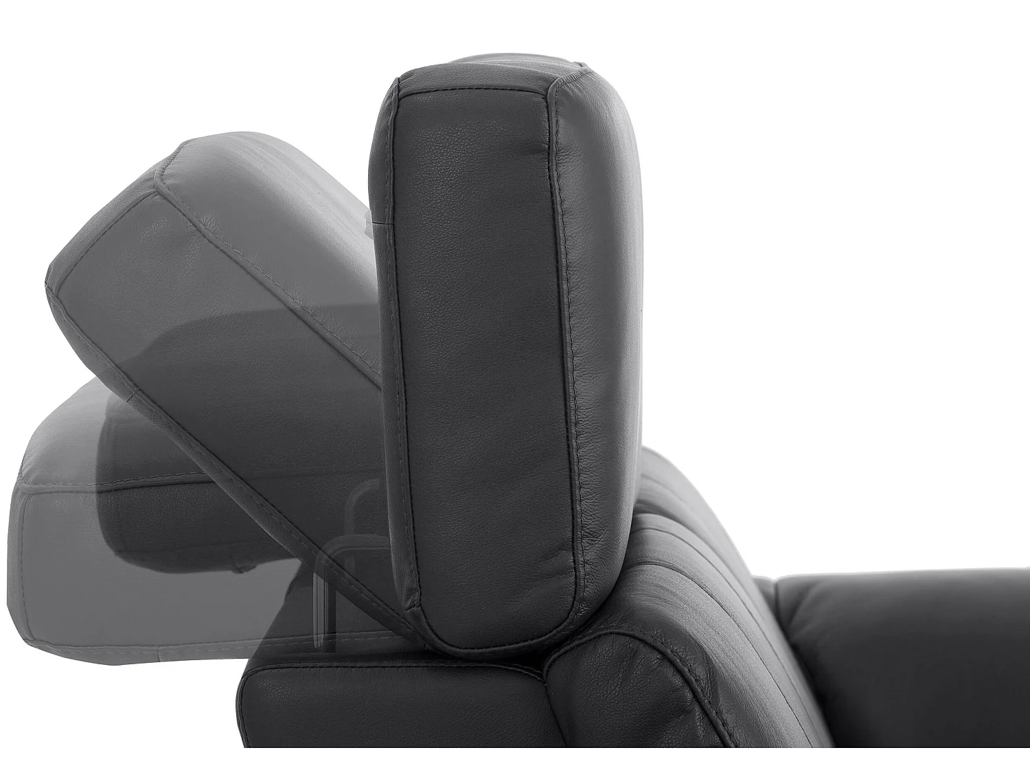 Sofá Tanaro 2S Eléctrico