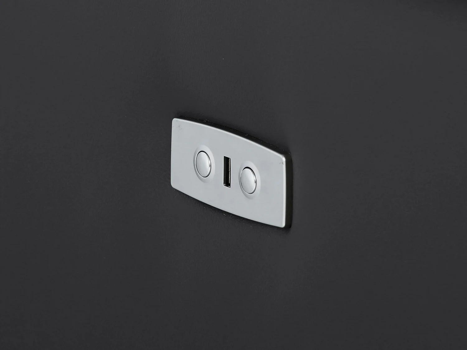 Sofá Tanaro 2S Eléctrico