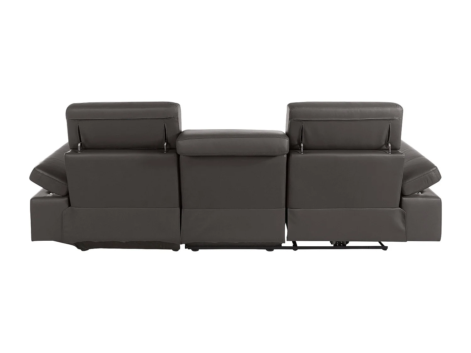 Rayland Chaiselong bank 3S R Elektrisch