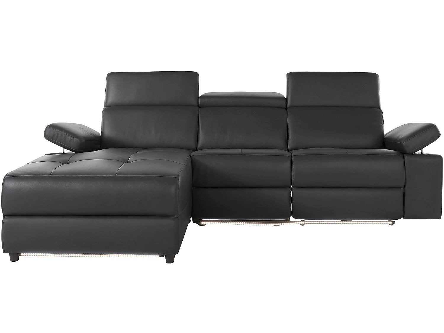 Rayland Chaiselong bank 3S L Manuel