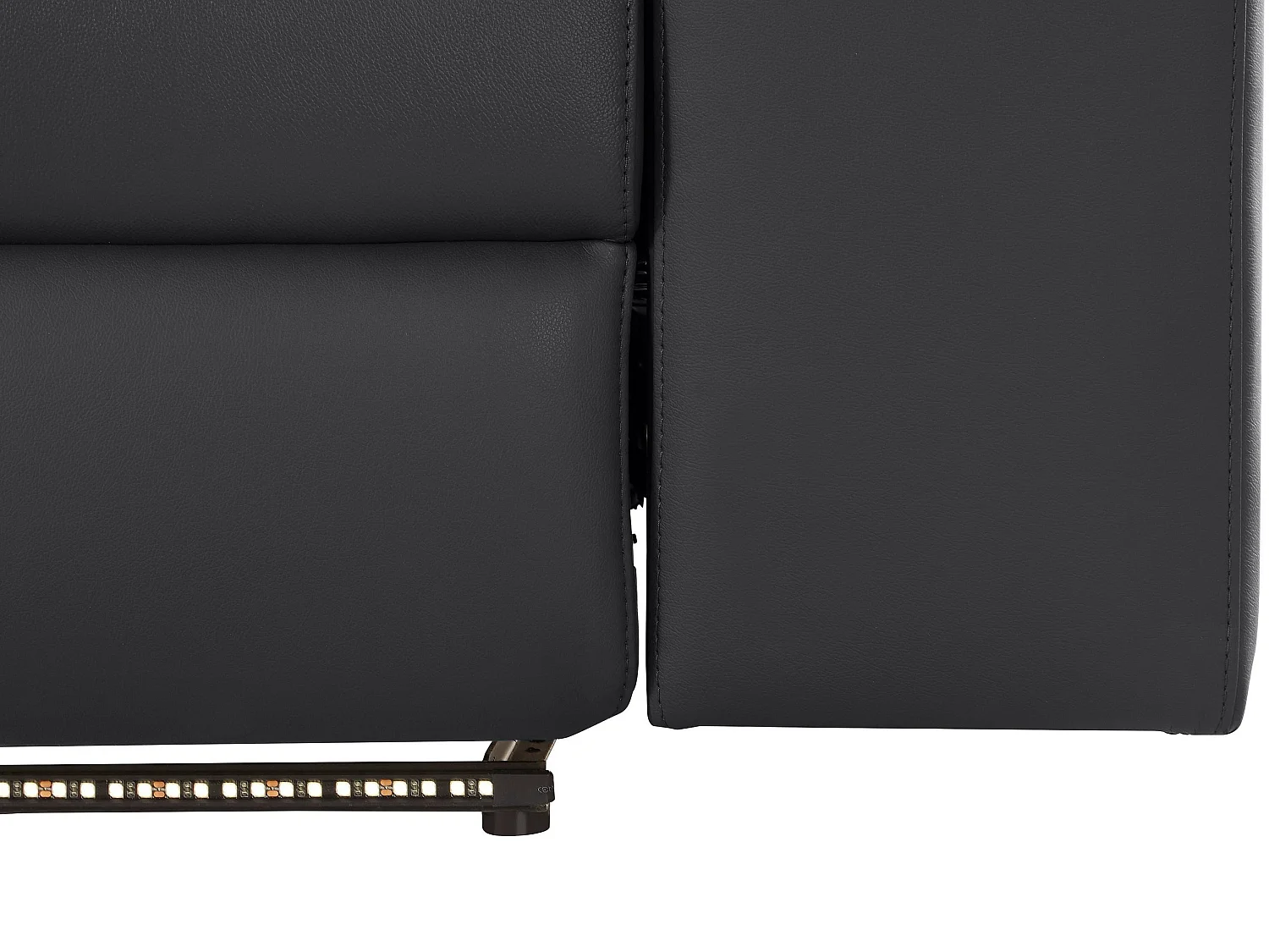 Rayland Chaiselong bank 3S L Manuel