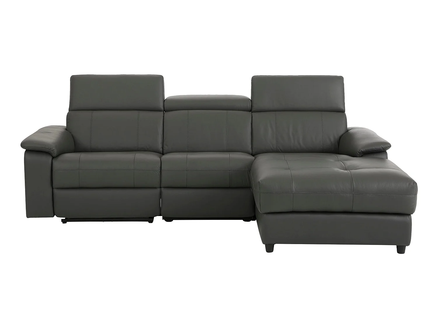 Tanaro Chaiselong Bank 3S R handleiding